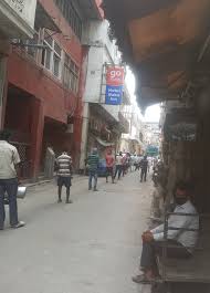 The lockdown will continue till. Covid 19 Pandemic In Delhi Wikipedia