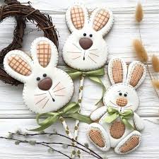 Osterhasen Backen Rezepte Fur Murbeteig Hefeteig Und Ruhrteig Hasen Und Uber 70 Bilder Osterhasen Backen Osterkuchen Ostersussigkeiten