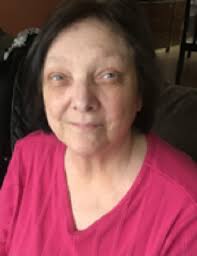 Evelyn Botti (1943-2021)