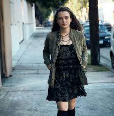 Read hannah baker's reasons not to kill herself. Pin By Adela Stehlikova On 13 Reasons Why Fashion Fashion Inspo Beautiful Celebrities