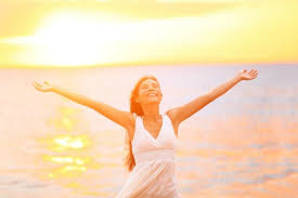 God is both masculine and feminine. Heal Your Wounded Femininity To Have The Relationship You Want