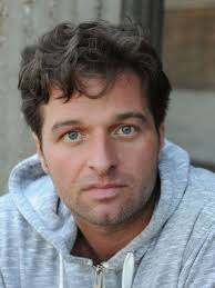 Marek Zedek, Schauspieler (Talent-Scout Schauspielmanagement)