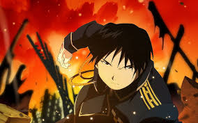 Only the best hd background pictures. Pair Of Hands Illustration Full Metal Alchemist Roy Mustang Hd Wallpaper Wallpaperbetter