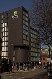 Now $54 (was $̶6̶7̶) on tripadvisor: Holiday Inn Express Manchester Cc Oxford Road Hotel Manchester From 39 Lastminute Com