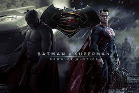 لهذه الأسباب كان «BATMAN vs. SUPERMAN» مخيّبًا للآمال – إضاءات