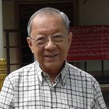 Donations for Dr. Win Thein