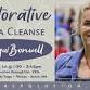 Restorative Chakra Cleanse with Jacqui Bonwell event image