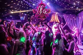 Club members love to reminisce about the good old days. Luxury 18th Birthday Party Planners Mirage Parties