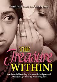 To request a code without making a purchase . The Treasure Within Your Heart Holds The Key To Your Unlimited Potential Unlock Your Greatness By Discovering How Kindle Edition By Jacob Elaine Jacob Singh Cheryl Self Help Kindle Ebooks Amazon Com