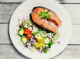 Tacos de pescado (fish tacos) originated in baja california in mexico, where they consist of grilled or fried fish, lettuce or cabbage, pico de gallo, and a is tacos good for you? The Fish Pregnant Women Should Eat More Often According To The Fda Self
