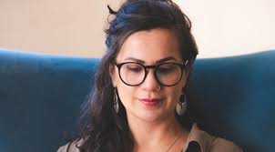 Halo Therapies Hazel Grogan