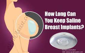 How long do breast implants last saline. How Long Can You Keep Saline Breast Implants Advantages Risks