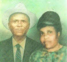 Lucy Ellen Rush Brown (1905-1987)