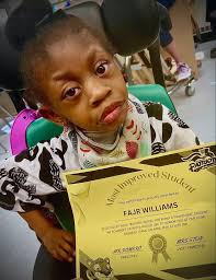 Atiya Williams's Instagram, Twitter & Facebook