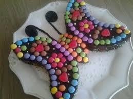 Papillon D Anniversaire Suite Delices A La Carte By Bene Gateau Papillon Gateau Anniversaire Idee Gateau