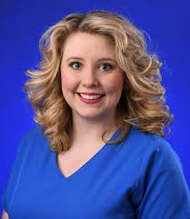 The fourth nominee for the 2019 Bev Coleman Nursing Excellence Award is  Miranda Pinkerton, RN-BSN from the Heart and Vascular Surgical Unit. The  co-worker who nominated Miranda says, “Miranda has a passion