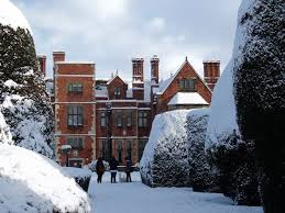 University of york graduate admissions. Beautiful University Of York Heslington Hall Uk In The Snow York England York Uk Life In The Uk