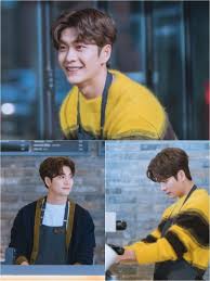 Doom at your service (2021). A Closer Look At The Supporting Cast Of Doom At Your Service Dramabeans Korean Drama Recaps