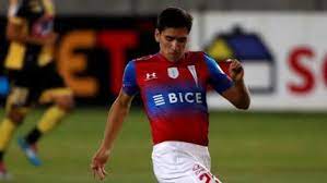 Tengo una familia estupenda y curiosidad por casi todo. Marcelino Nunez Fue Elegido Mejor De Los Mejores Del 2020 En El Futbol Formativo De La Uc Alairelibre Cl
