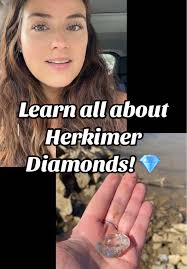 Discovering Herkimer Diamonds: Your Top Questions Answered