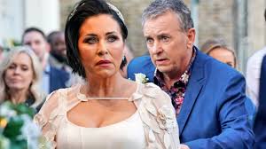 EastEnders SURPRISE: A wedding invite discovered crumpled in Ravi's pocket  discloses a SECRET date - identical to the one Max's flashforward script  identifies as Leila's anniversary. - Don't miss, check comments👇👇👇