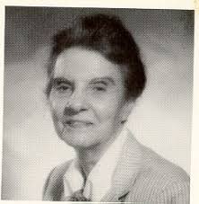 Missing Person Mayme H. Johnson