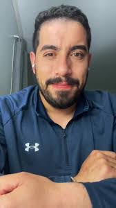 Daniel Catalan's Instagram, Twitter & Facebook