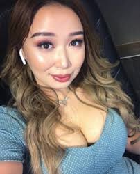 Adina Taldybaeva, Almaty