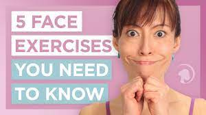 Maybe you would like to learn more about one of these? 5 Face Exercises You D Wish You Had Known Sooner Youtube