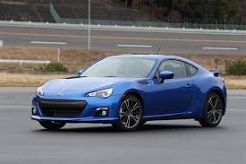 2013 Subaru Brz Subaru Brz 2014 Subaru Brz Subaru