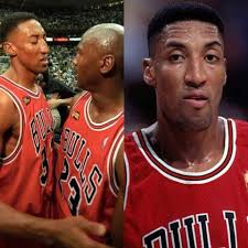 Do you know how sad Scottie Pippen life was ?? He grew up in poverty being  the youngest of 12 brothers, his dad suffered a stroke that left him  paralyzed for the