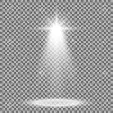 Spotlight Glow Effect Light Beam On Transparent Background Royalty Free Cliparts Vectors And Stock Illustration Image 104144357 Light white halo, white fresh glow light, effect, lights png. spotlight glow effect light beam on transparent background
