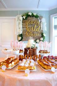 Check spelling or type a new query. Boho Wildflower Birthday Party Ideas Photo 4 Of 41 Catch My Party Wildflower Birthday Party Woman Birthday Party Fall Birthday Parties