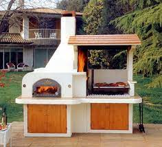 Barbeku Firin Farkli Modeller Icin Sitemizi Ziyaret Edin Ev Bahcesi Tasarimi Barbeku Somine