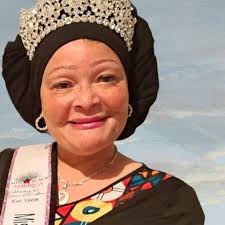 Fatima Abdul-Johnson (@fatima.abduljohnson) • Facebook