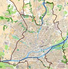 Lots of maps of france see left column (large screen) or below (small screen device) for list of general and thematic maps 1. Stadtplan Von Nantes Detaillierte Gedruckte Karten Von Nantes Frankreich Der Herunterladenmoglichkeit