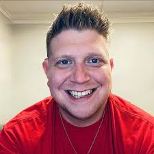 Tyler Gwilliams, NMLS: 887663, Loan Officer