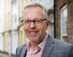 Biz Intel March April 2025 by Kemps Publishing