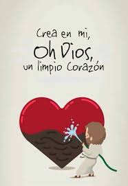Un Corazon Puro Semejante Al Tuyo Frases Cristianas Oraciones Imagenes Cristianas