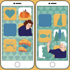 A friend once asked me for advice because she was looking for a good dating site for her grandmother and didn't know which were legit. Online Dating Advice For Seniors New Hampshire Magazine