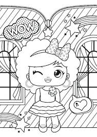 Country living editors select each product featured. Cute Black Girl Coloring Pages Kids Coloring Book Worksheet For Children Royalty Free Cliparts Vectors And Stock Illustration Image 145847423