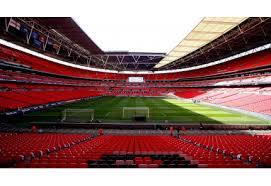 Wembley stadium or wembley central nearest underground stations: England Stadium Wembley Stadium Transfermarkt