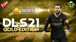 Dram League Soccer 2021 Dls 21 Android Mod Gold Edition Download In 2020 Soccer Edition Liverpool Team