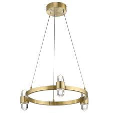 Yes type of drop 1: Arabella 3000k Led 3 Light Chandelier Champagne Gold Kichler Lighting