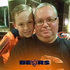 Huge thanks to Garry and Steve who keep our baptismal clean and ready every  week! This behind-the-scenes work makes a big difference as lives are  changed through baptism. Your stewardship is exemplified