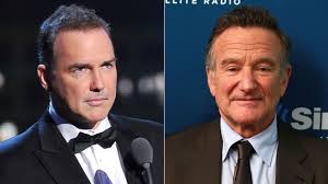 When Norm Macdonald Met Robin Williams