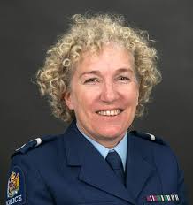 Hawke's Bay police officer's devotion to helping youth honoured