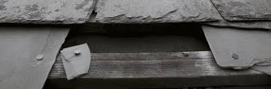 Roof Tiles - What Holds Them in Place?