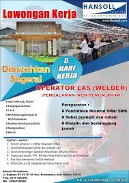 Selain karena seringnya dibuka lowongan kerja mayora, hal lainnya adalah mayora merupakan perusahaan besar. Loker Mondrian Klaten Mondrian Pt Mondrian Garment Manufacturing