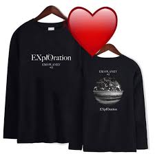Pasalnya dress tersebut kini telah hadir dengan desain yang atraktif dan tidak kalah dengan model baju dress pendek modern lainnya yang ada di pasaran. Kaos Distro Kpop Exo Planet Exploration Lazada Indonesia